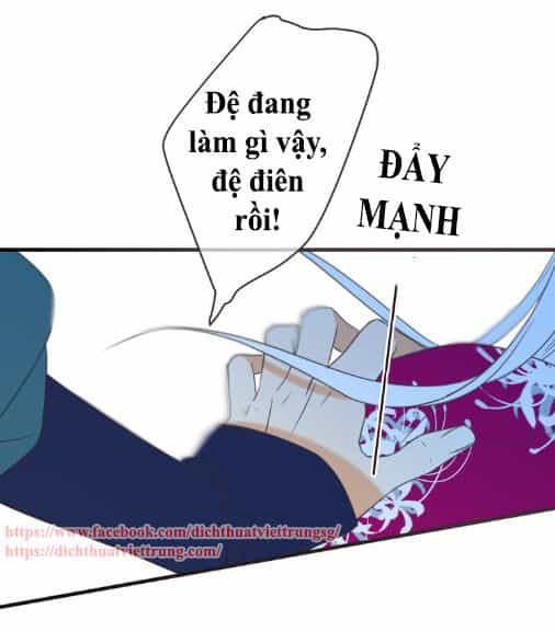 Bạn Trai Tôi Là Cẩm Y Vệ 2 - Chương 90 - ảnh 33