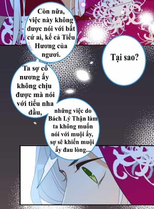 Bạn Trai Tôi Là Cẩm Y Vệ 2 - Chương 92 - ảnh 42