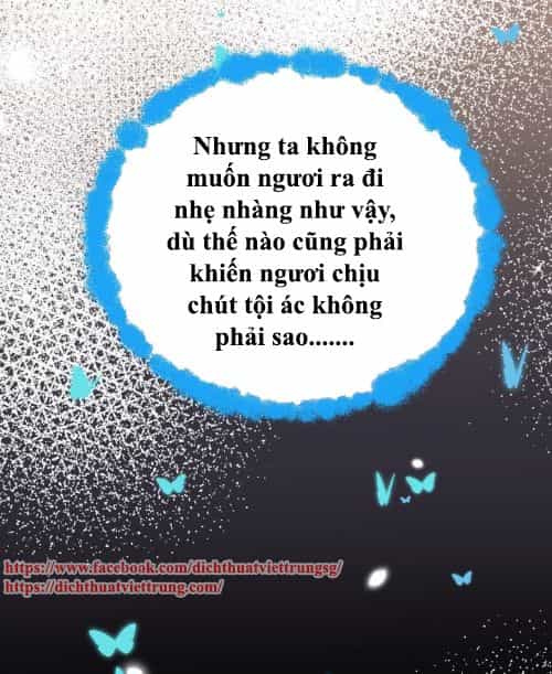 Bạn Trai Tôi Là Cẩm Y Vệ 2 - Chương 92 - ảnh 46