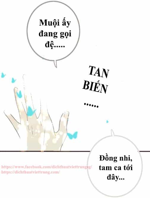 Bạn Trai Tôi Là Cẩm Y Vệ 2 - Chương 92 - ảnh 67