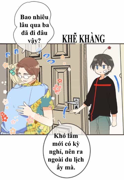 Bạn Trai Tôi Là Cẩm Y Vệ 2 - Chương 93 - ảnh 14