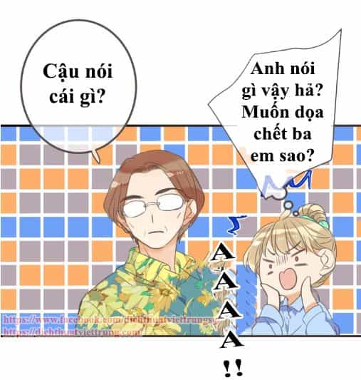 Bạn Trai Tôi Là Cẩm Y Vệ 2 - Chương 93 - ảnh 24