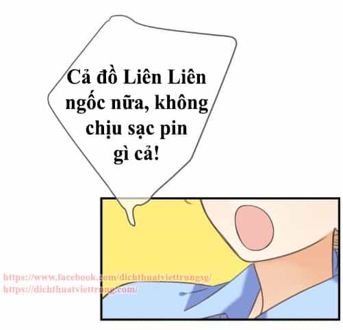 Bạn Trai Tôi Là Cẩm Y Vệ 2 - Chương 93 - ảnh 51