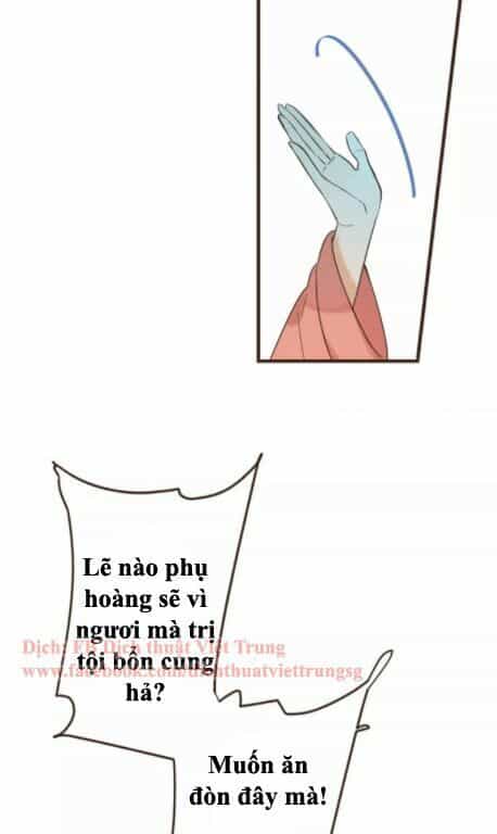 Bạn Trai Tôi Là Cẩm Y Vệ 2 - Chương 95 - ảnh 38