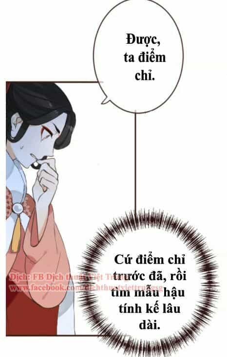 Bạn Trai Tôi Là Cẩm Y Vệ 2 - Chương 95 - ảnh 60