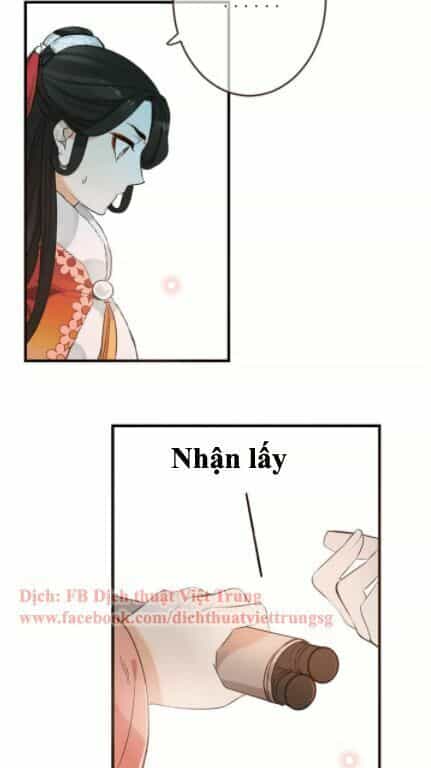Bạn Trai Tôi Là Cẩm Y Vệ 2 - Chương 95 - ảnh 8