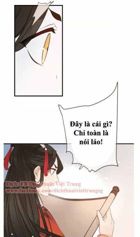 Bạn Trai Tôi Là Cẩm Y Vệ 2 - Chương 95 - ảnh 9