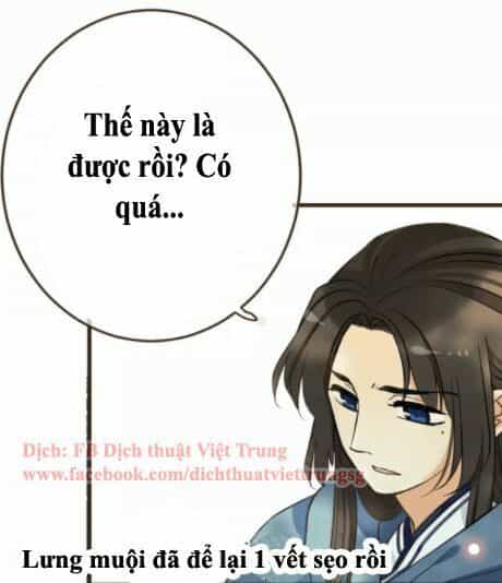 Bạn Trai Tôi Là Cẩm Y Vệ 2 - Chương 96 - ảnh 15