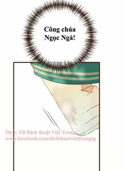 Bạn Trai Tôi Là Cẩm Y Vệ 2 - Chương 96 - ảnh 35