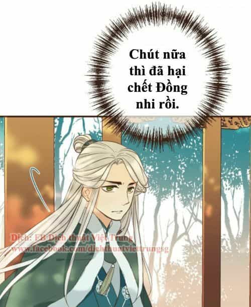 Bạn Trai Tôi Là Cẩm Y Vệ 2 - Chương 96 - ảnh 36