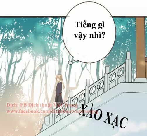 Bạn Trai Tôi Là Cẩm Y Vệ 2 - Chương 96 - ảnh 50