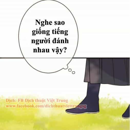 Bạn Trai Tôi Là Cẩm Y Vệ 2 - Chương 96 - ảnh 51