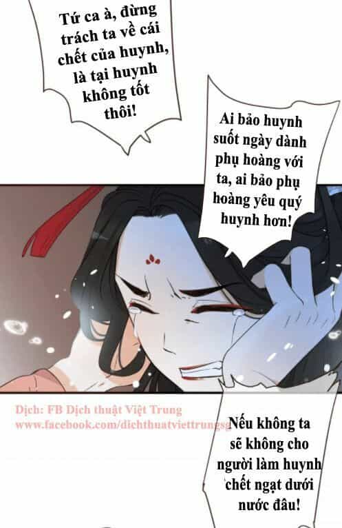 Bạn Trai Tôi Là Cẩm Y Vệ 2 - Chương 96 - ảnh 8