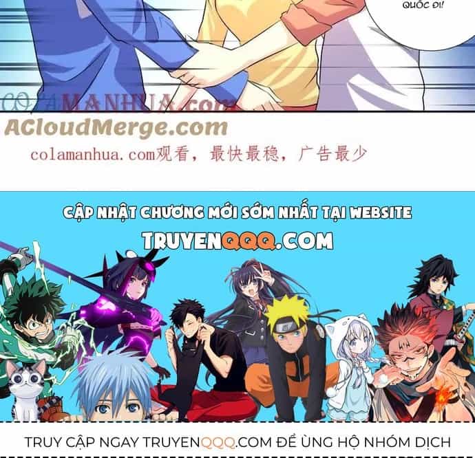 Bạn Trai Tôi Là Phong Tịnh Thần - Chương 103 - ảnh 2