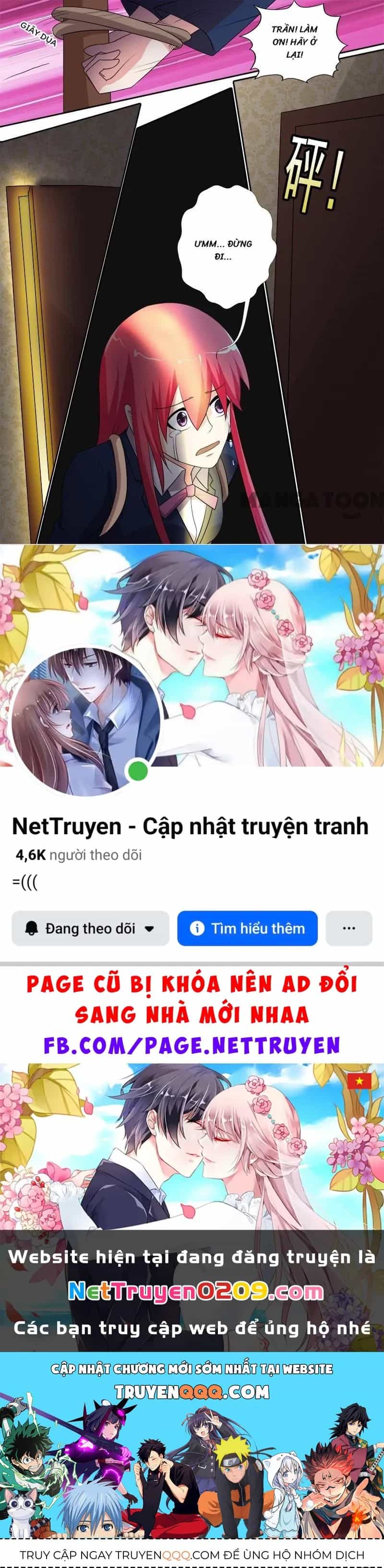 Bạn Trai Tôi Là Phong Tịnh Thần - Chương 283 - ảnh 8