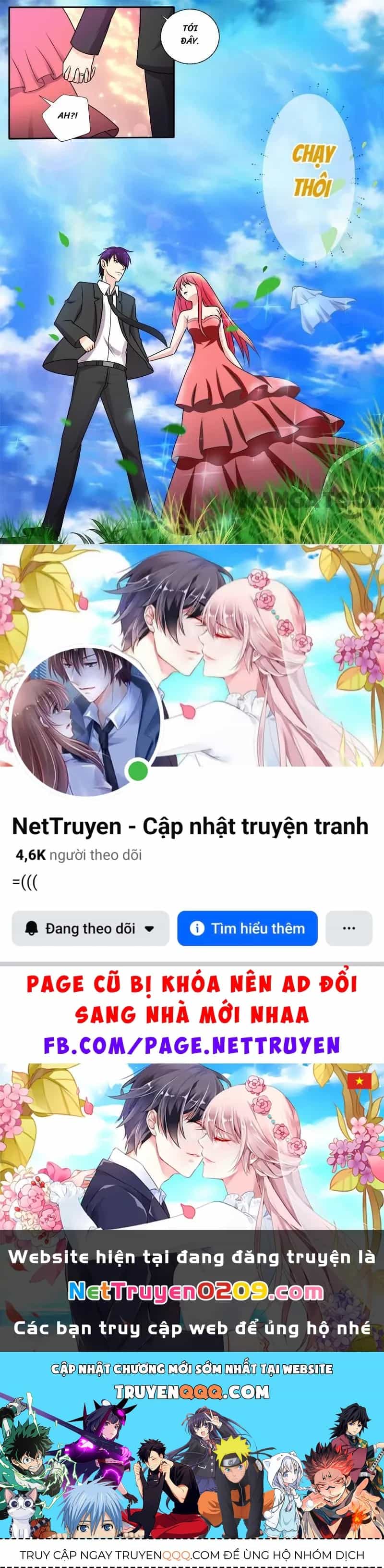 Bạn Trai Tôi Là Phong Tịnh Thần - Chương 289 - ảnh 8
