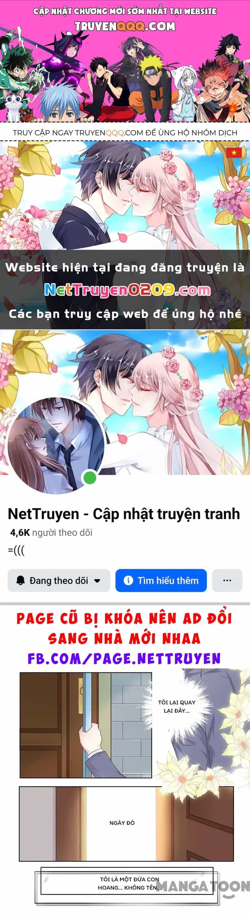 Bạn Trai Tôi Là Phong Tịnh Thần - Chương 306 - ảnh 1