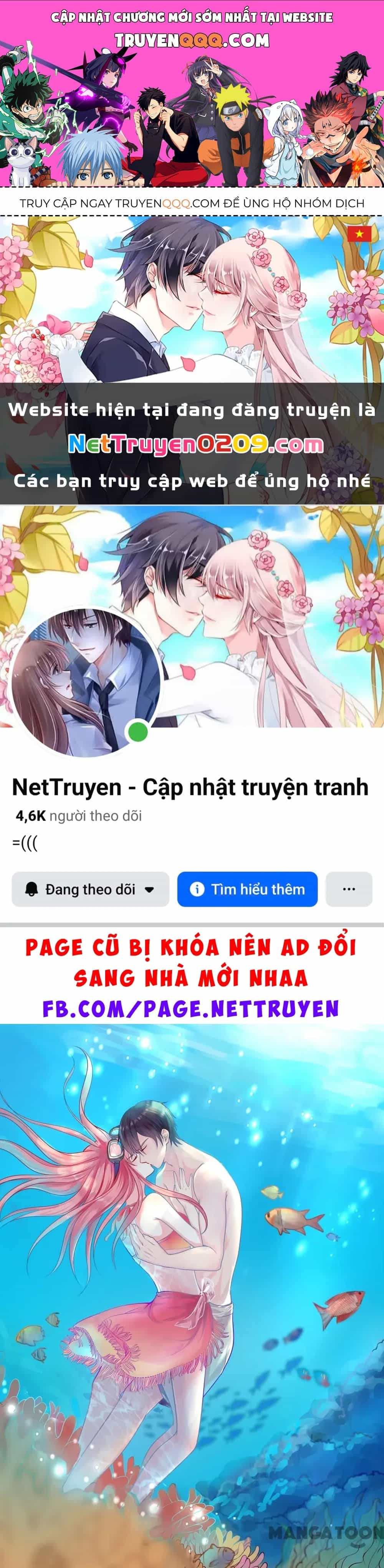 Bạn Trai Tôi Là Phong Tịnh Thần - Chương 322 - ảnh 1