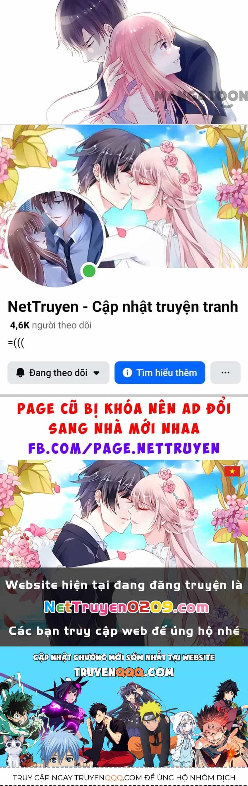 Bạn Trai Tôi Là Phong Tịnh Thần - Chương 327 - ảnh 9