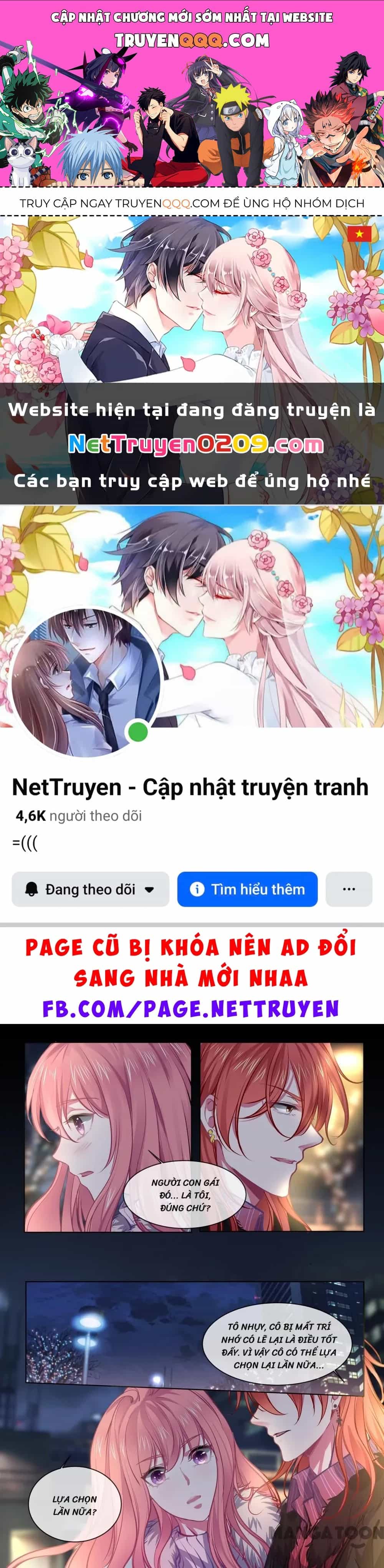 Bạn Trai Tôi Là Phong Tịnh Thần - Chương 370 - ảnh 1