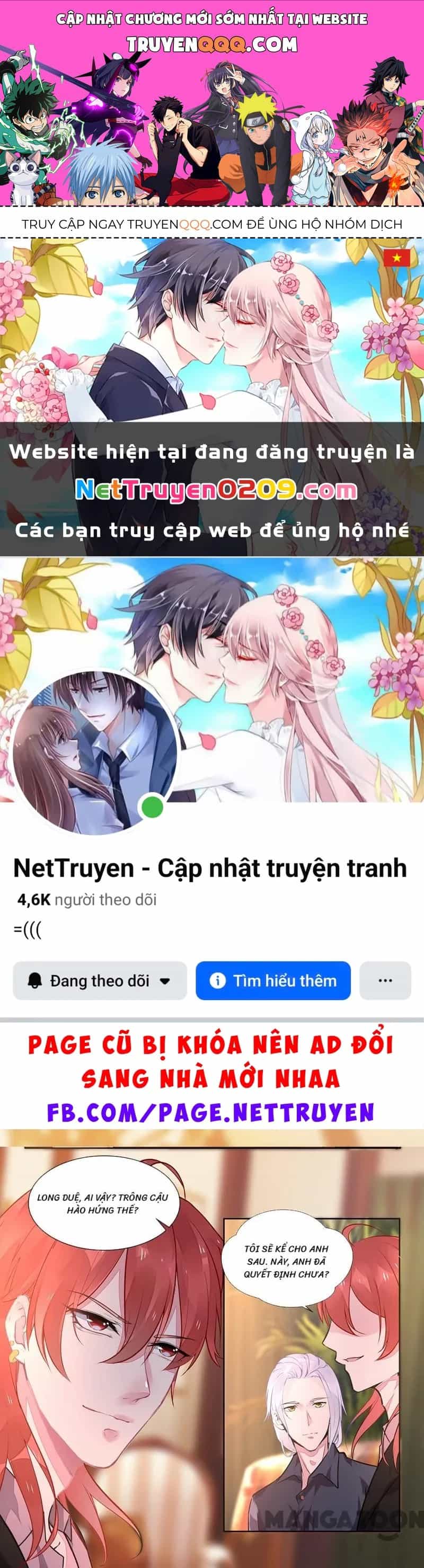Bạn Trai Tôi Là Phong Tịnh Thần - Chương 387 - ảnh 1