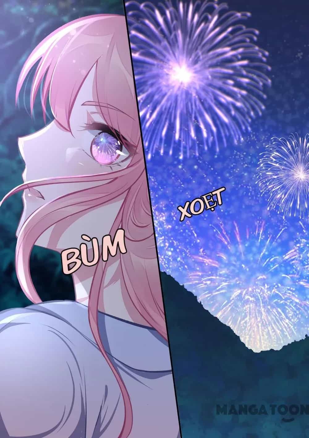 Bạn Trai Tôi Là Phong Tịnh Thần - Chương 398 - ảnh 7