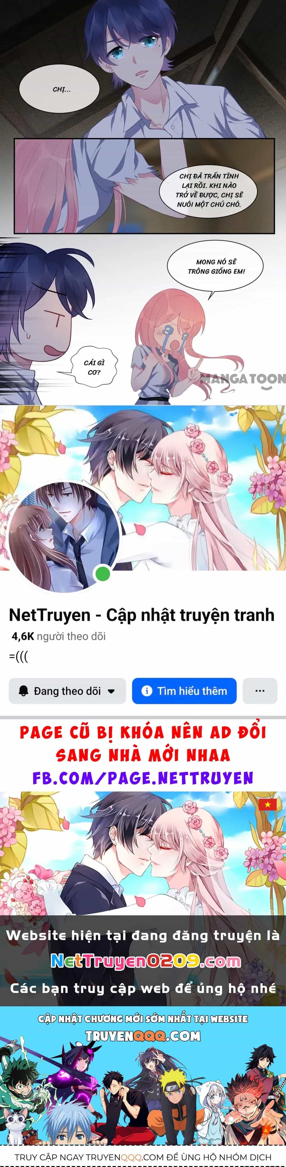 Bạn Trai Tôi Là Phong Tịnh Thần - Chương 429 - ảnh 8