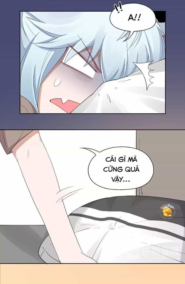 Bạn Trai Tôi Là Quái Vật - Chương 16 - ảnh 15