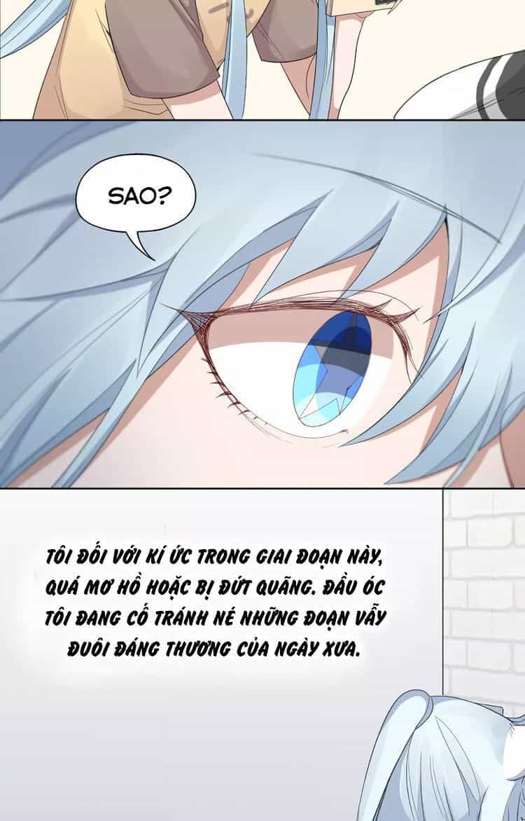 Bạn Trai Tôi Là Quái Vật - Chương 16 - ảnh 17