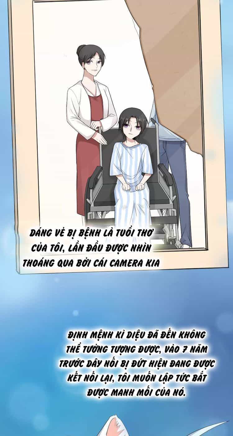 Bạn Trai Tôi Là Quái Vật - Chương 16 - ảnh 19