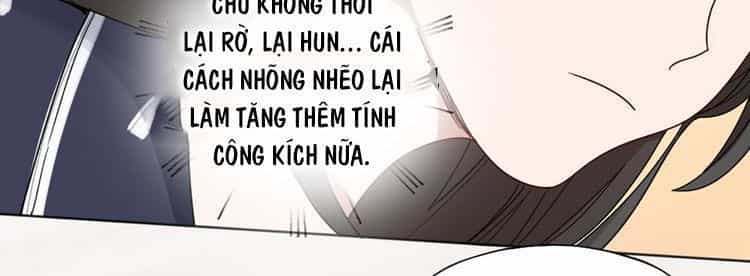 Bạn Trai Tôi Là Quái Vật - Chương 18 - ảnh 8