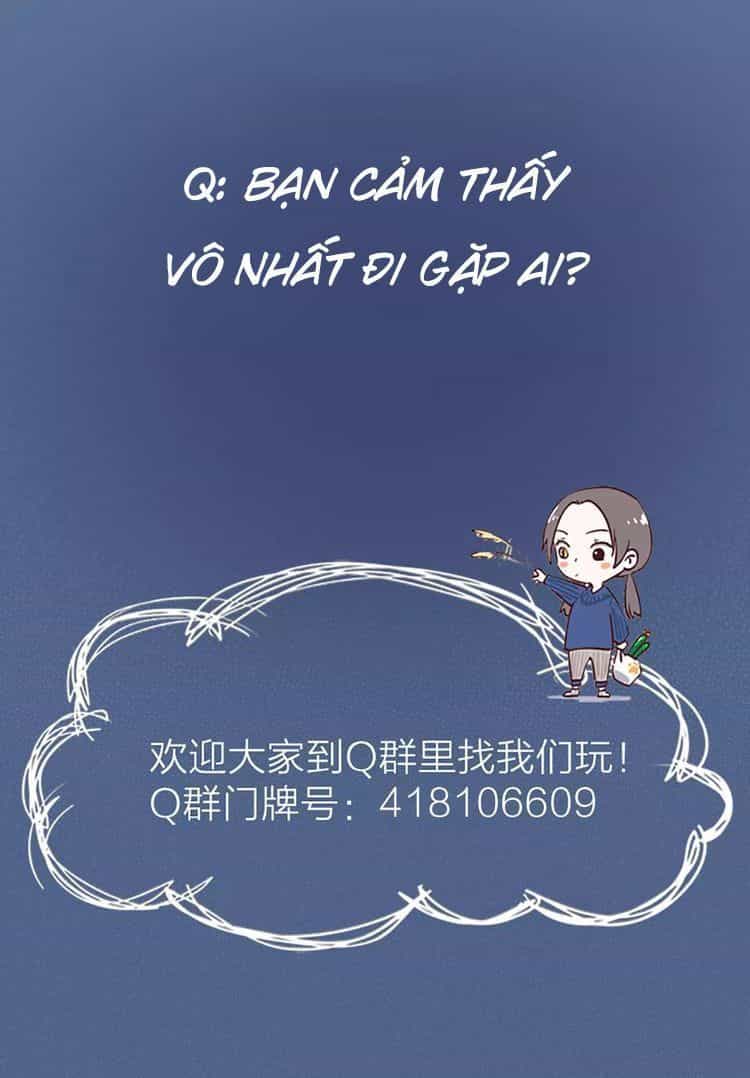 Bạn Trai Tôi Là Quái Vật - Chương 20 - ảnh 30