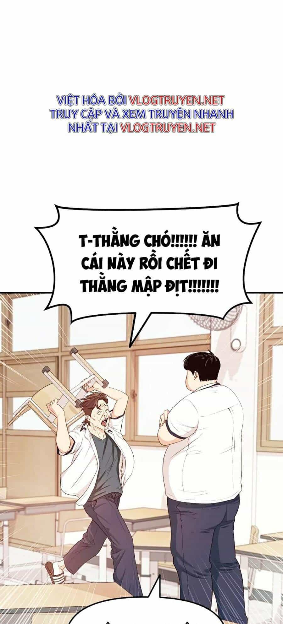 Bạn Trai Vệ Sĩ - Chương 1 - ảnh 146