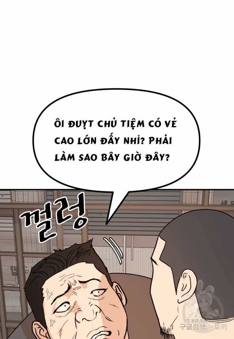 Bạn Trai Vệ Sĩ - Chương 99 - ảnh 69