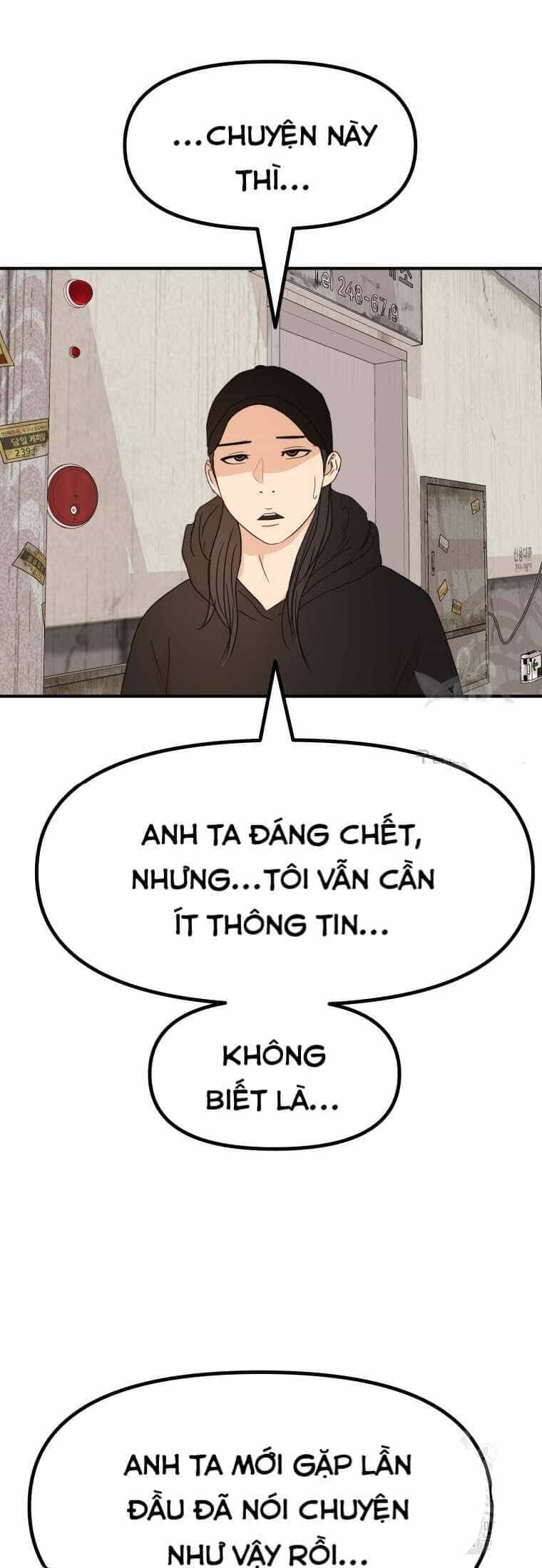 Bạn Trai Vệ Sĩ - Chương 103 - ảnh 20