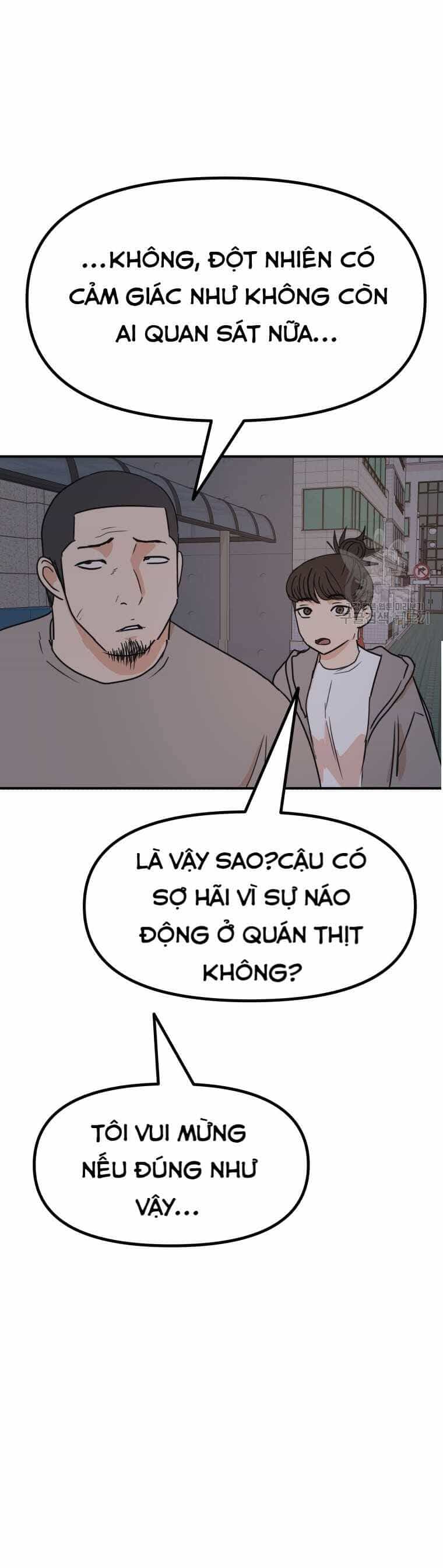 Bạn Trai Vệ Sĩ - Chương 103 - ảnh 51
