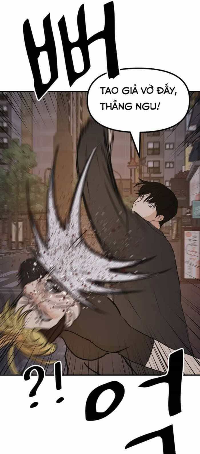 Bạn Trai Vệ Sĩ - Chương 104 - ảnh 22