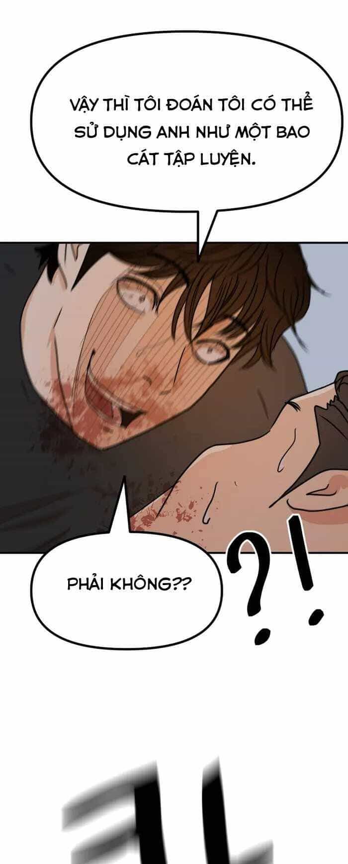 Bạn Trai Vệ Sĩ - Chương 105 - ảnh 32