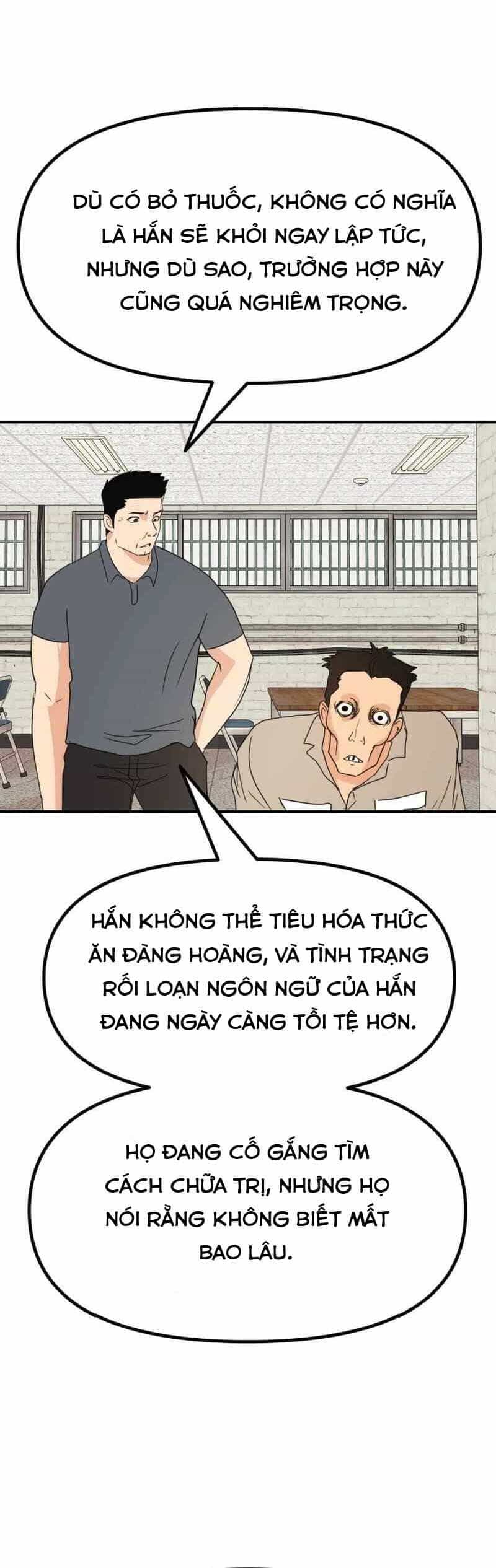 Bạn Trai Vệ Sĩ - Chương 106 - ảnh 47