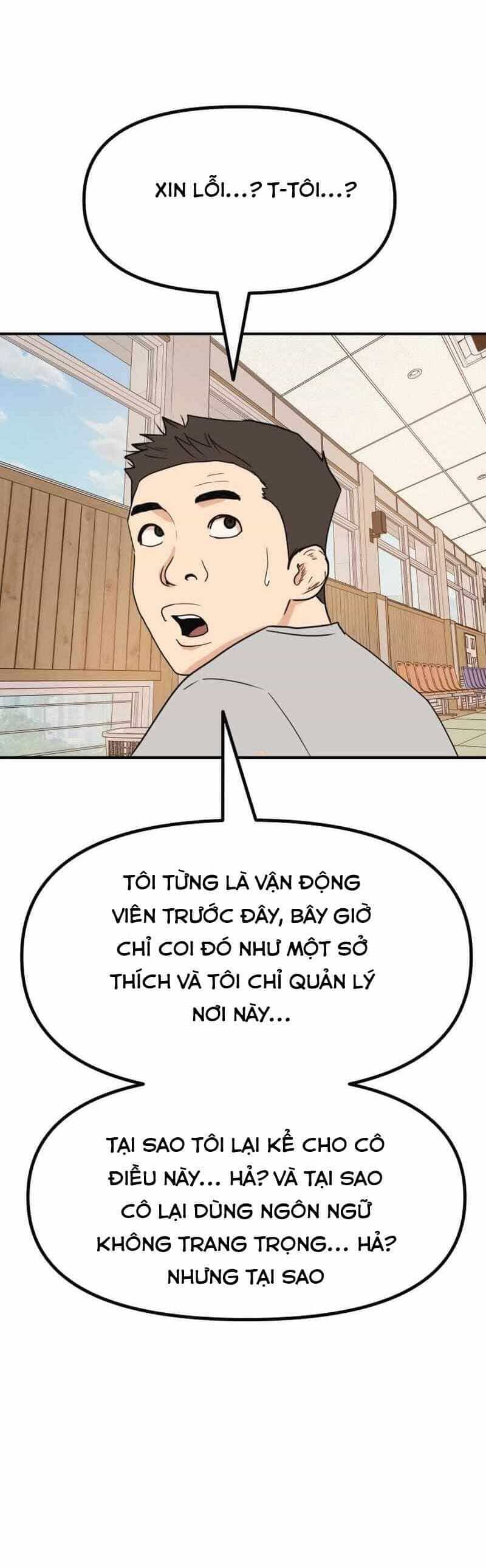 Bạn Trai Vệ Sĩ - Chương 107 - ảnh 31