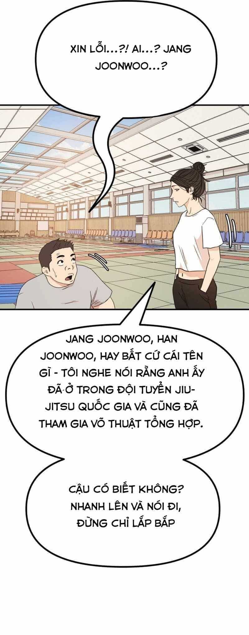 Bạn Trai Vệ Sĩ - Chương 107 - ảnh 33