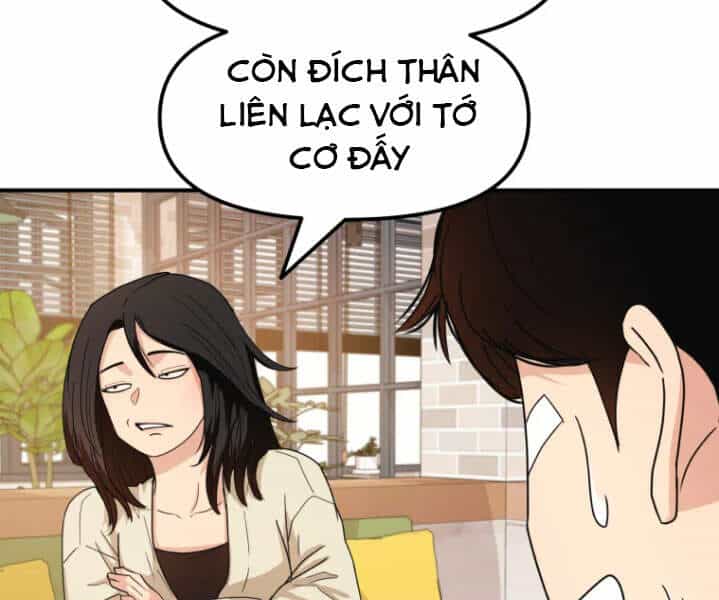 Bạn Trai Vệ Sĩ - Chương 11 - ảnh 84