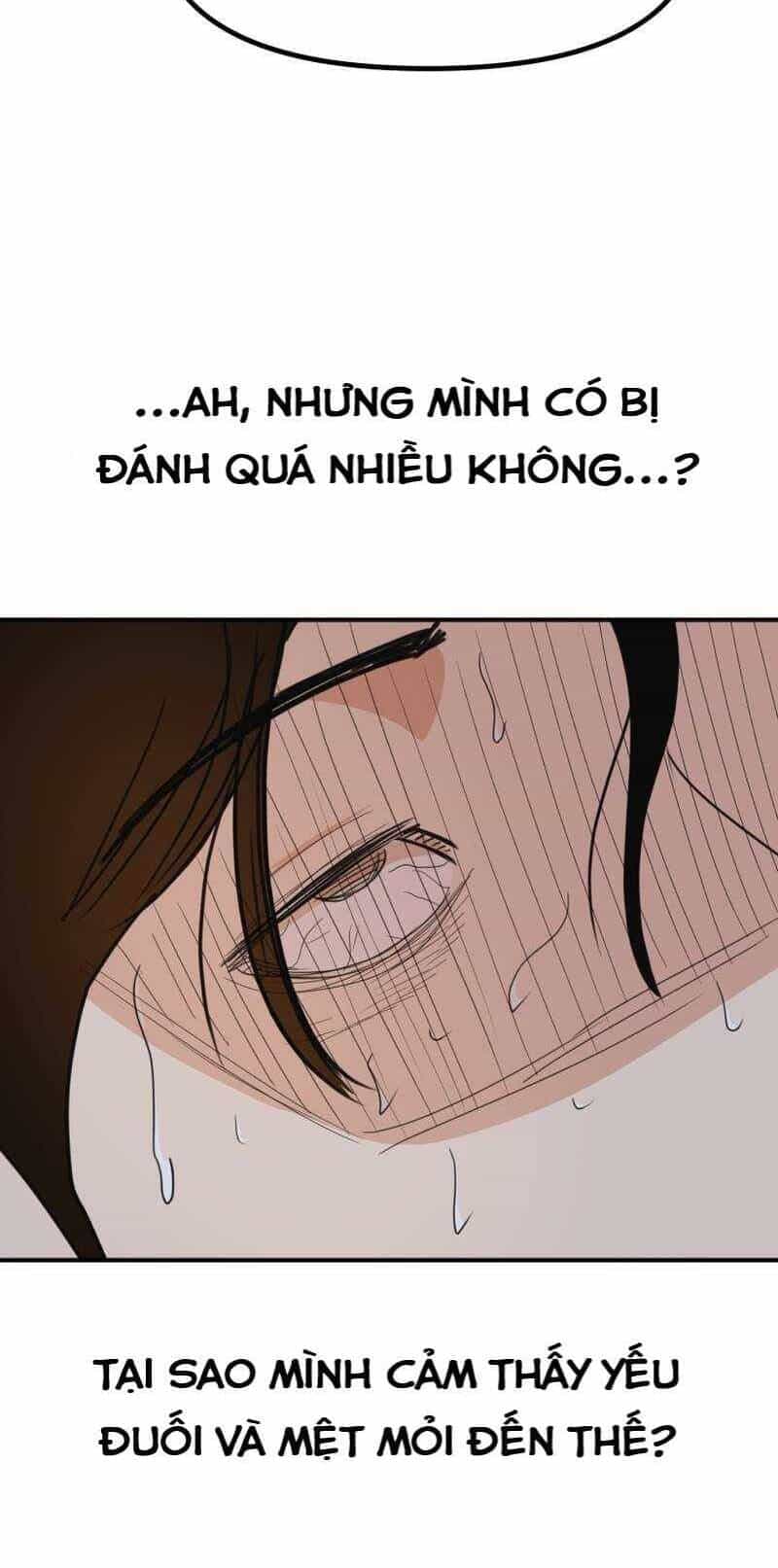 Bạn Trai Vệ Sĩ - Chương 115 - ảnh 21