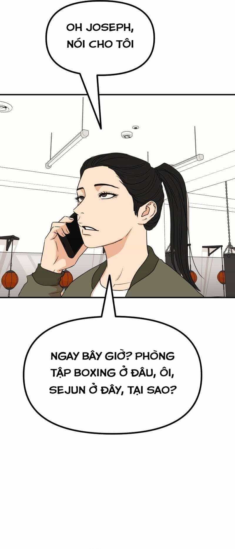 Bạn Trai Vệ Sĩ - Chương 115 - ảnh 23