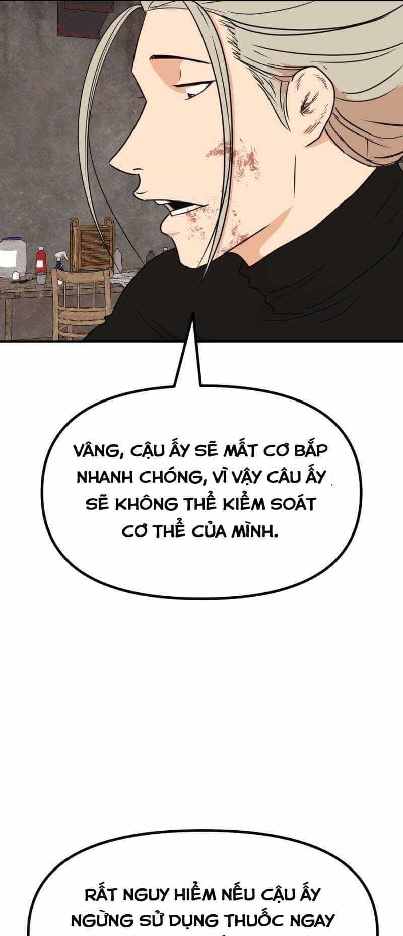 Bạn Trai Vệ Sĩ - Chương 115 - ảnh 52
