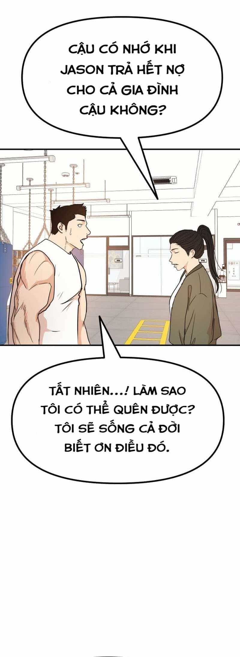 Bạn Trai Vệ Sĩ - Chương 117 - ảnh 16