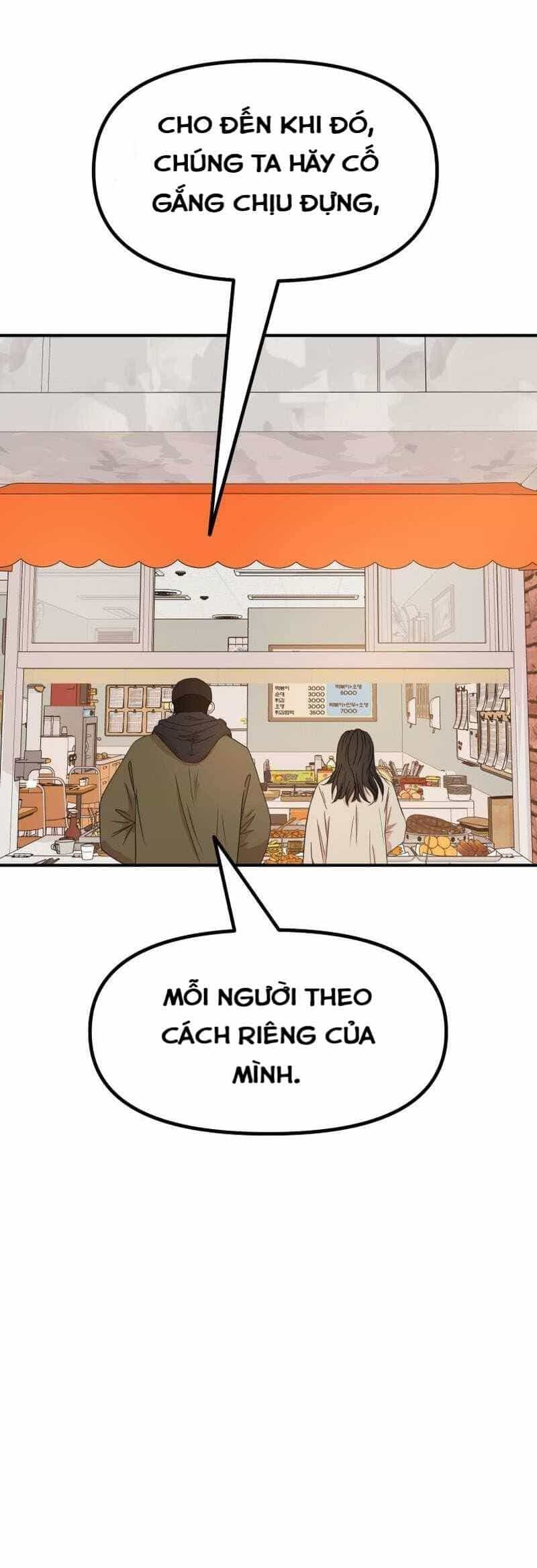 Bạn Trai Vệ Sĩ - Chương 117 - ảnh 42