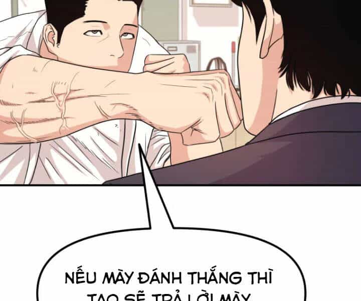 Bạn Trai Vệ Sĩ - Chương 12 - ảnh 100