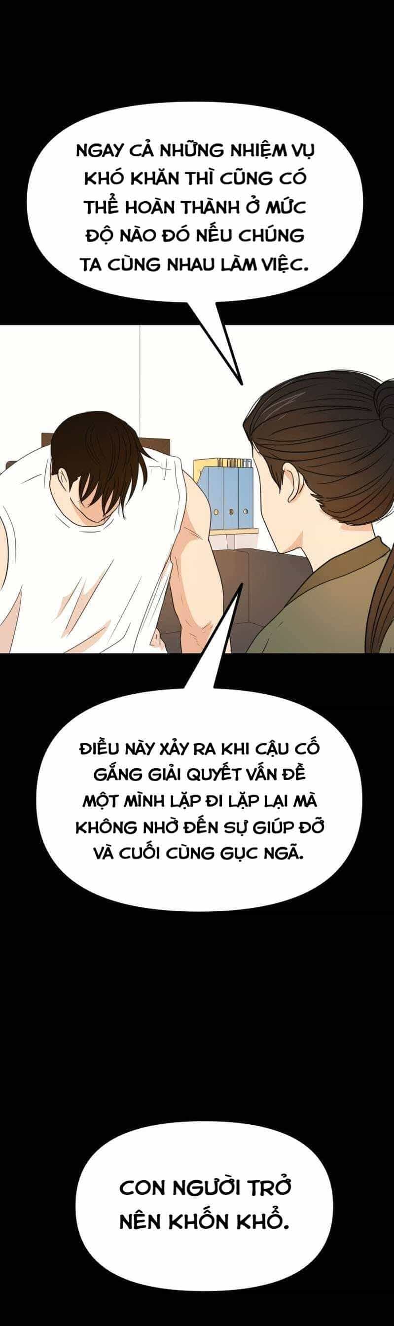 Bạn Trai Vệ Sĩ - Chương 120 - ảnh 8