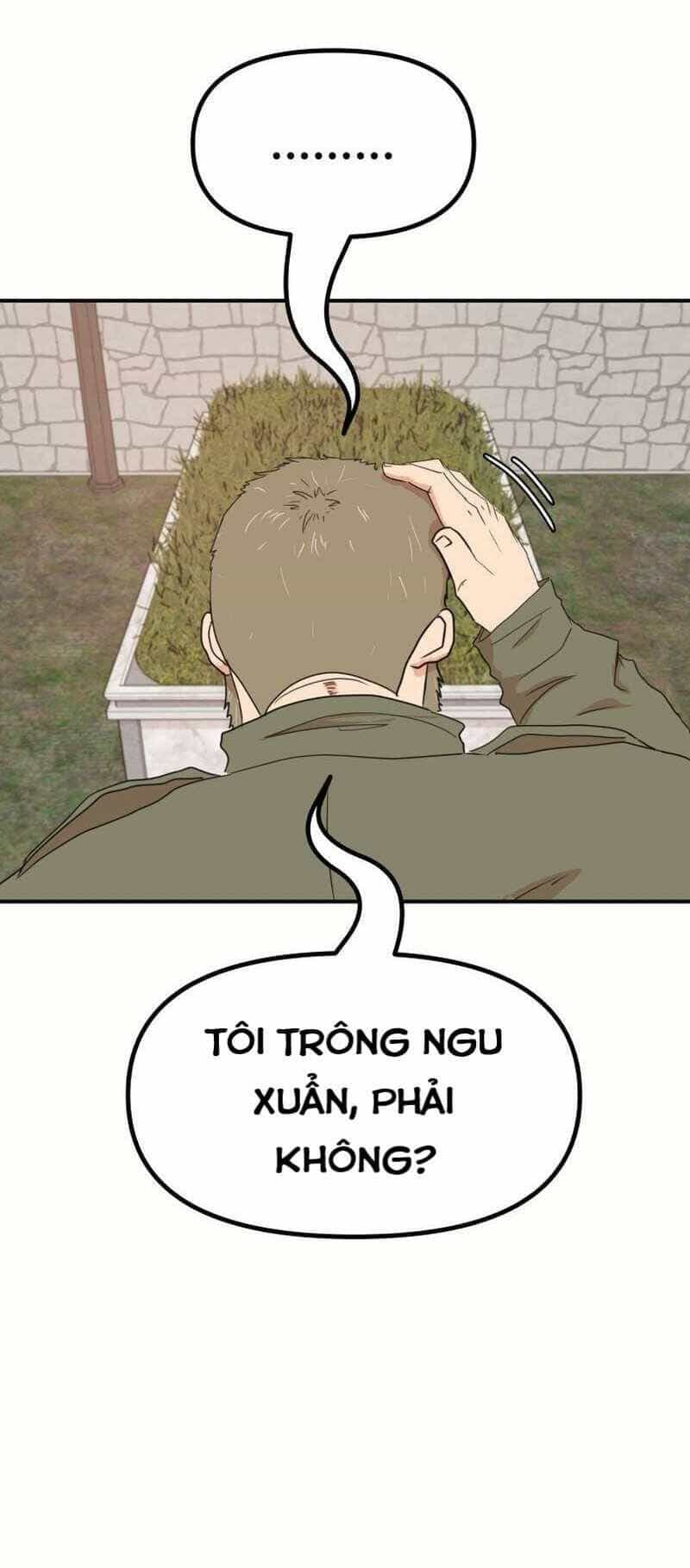 Bạn Trai Vệ Sĩ - Chương 122 - ảnh 55